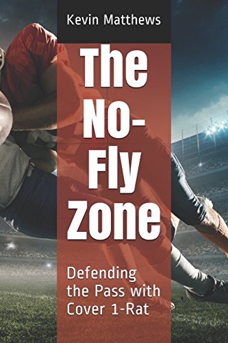 The No-Fly Zone: Defending the Pass with Cover 1-Rat Leisure & Fun