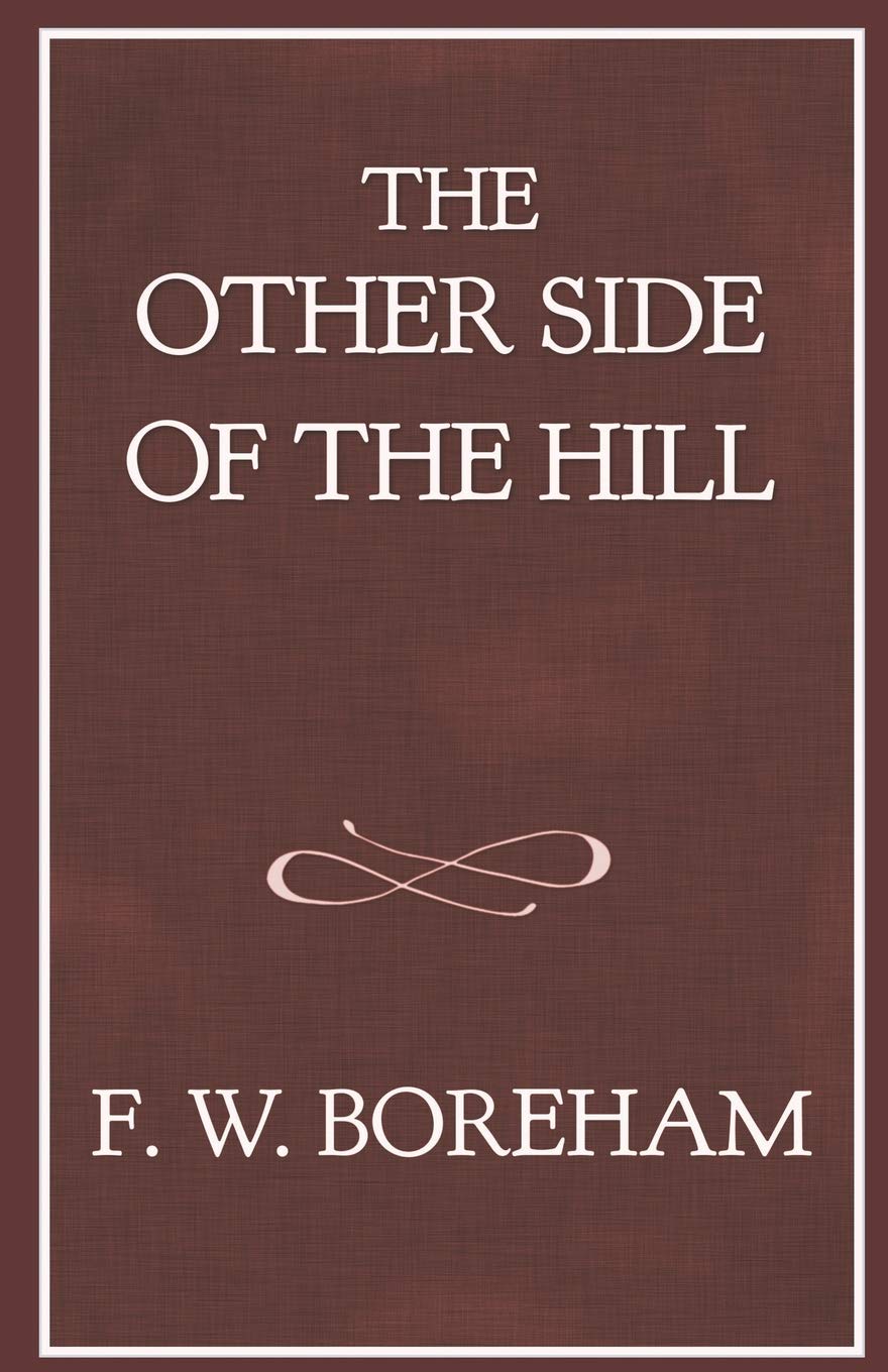 The Other Side of the Hill: And Home Again Social Sciences