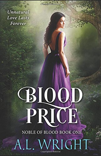 Blood Price (Noble of Blood, Band 1) Dark Fantasy