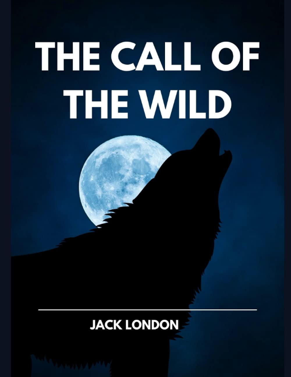 The Call Of The Wild Action & Adventure