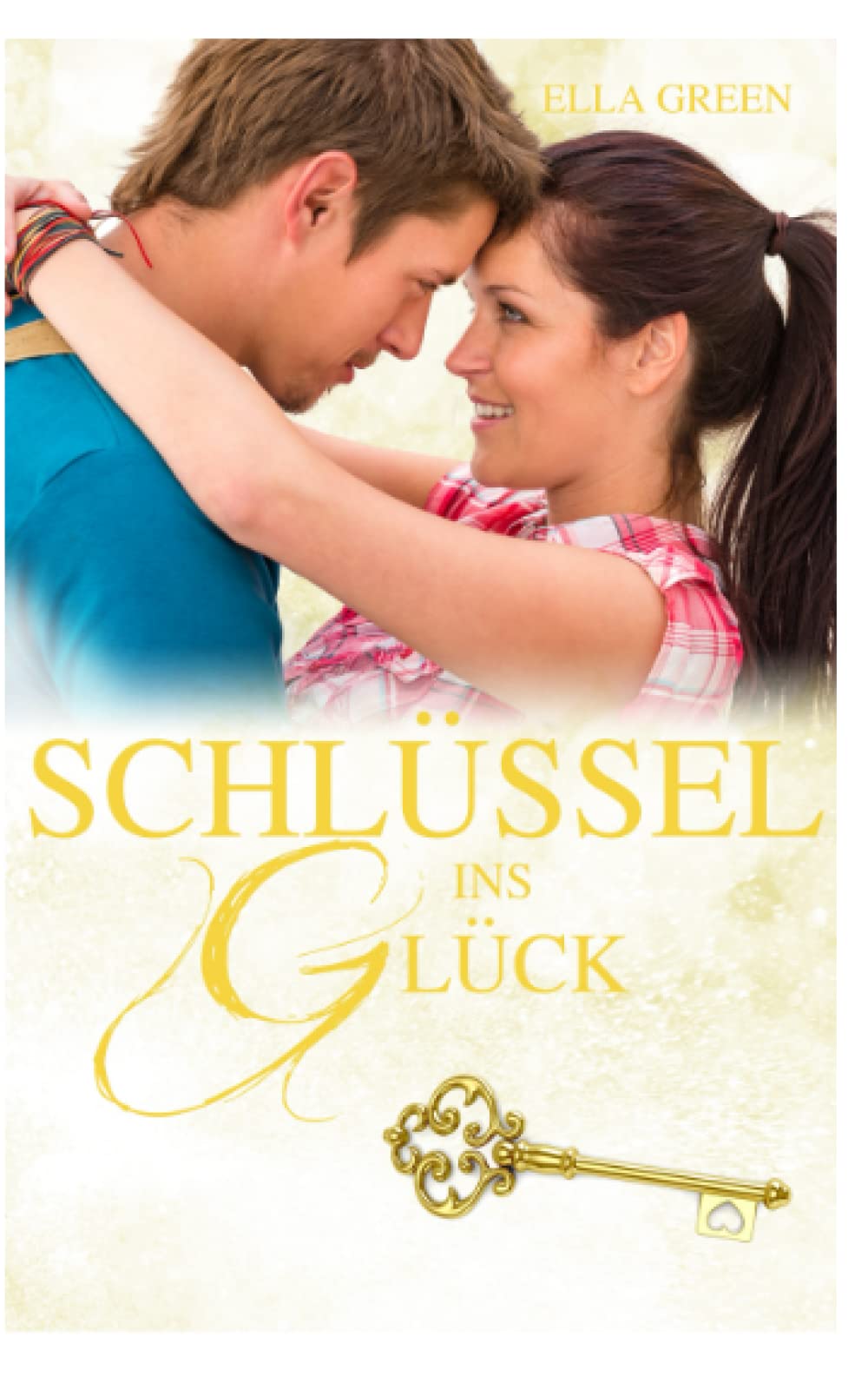 Schlüssel ins Glück (Melfort) book