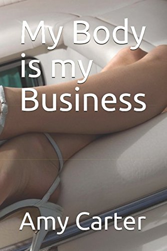 My Body is my Business Inspiring women