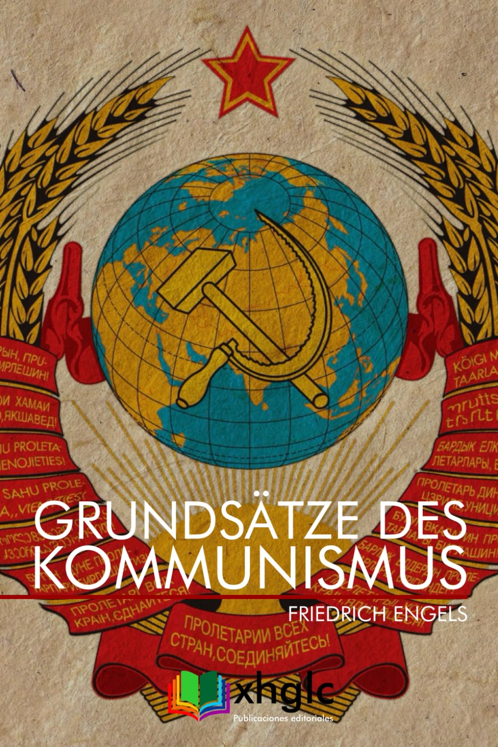 Grundsätze des Kommunismus Social Sciences