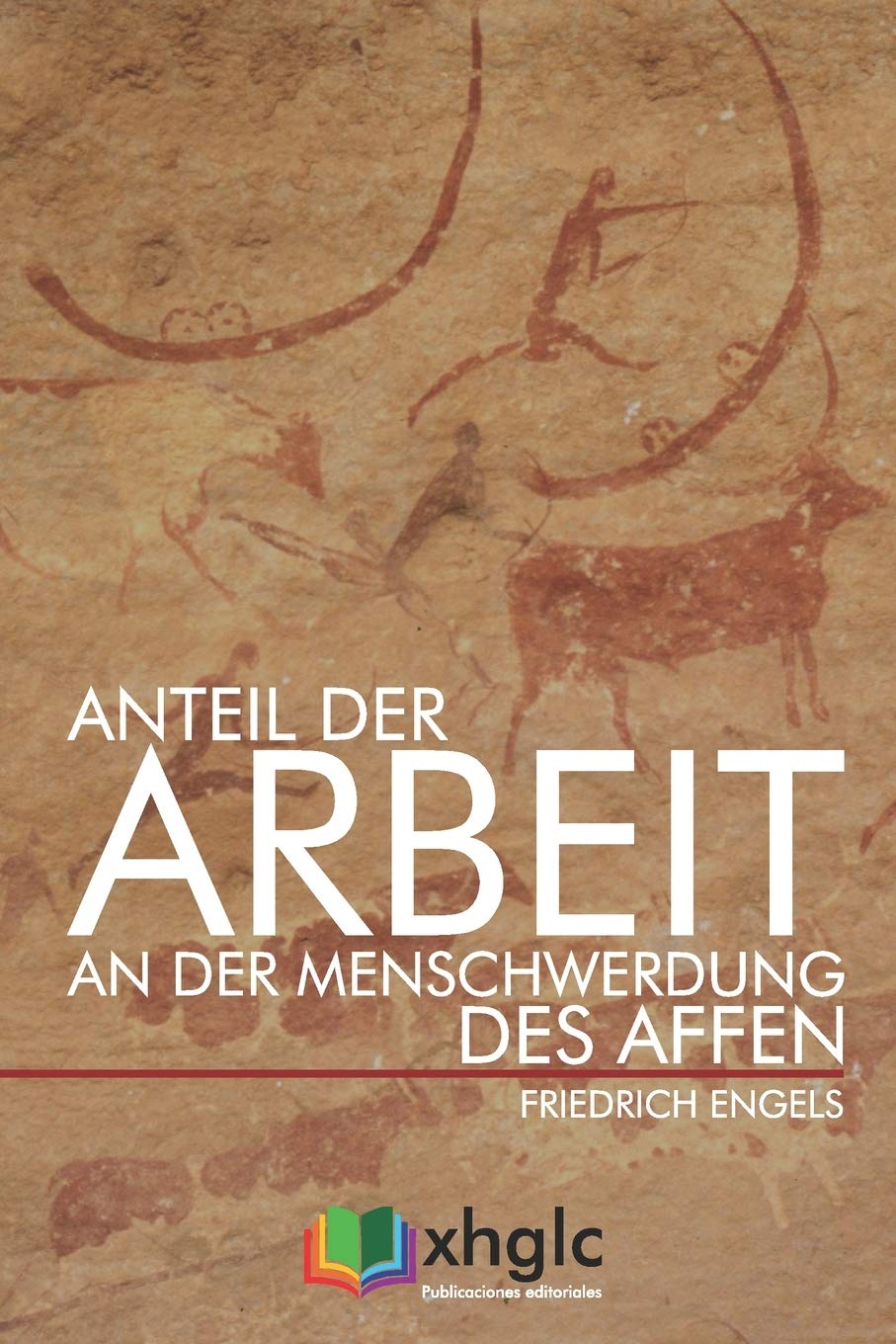 Anteil der Arbeit an der Menschwerdung des Affen Social Sciences