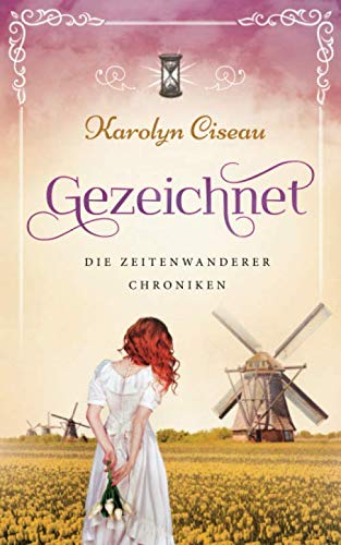 Gezeichnet - Die Zeitenwanderer-Chroniken Fantasy & Sci-Fi