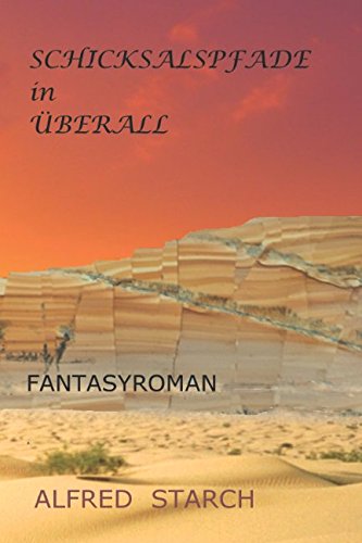 Schicksalspfade in ÜBERALL: ÜBERALL 2 Action & Adventure