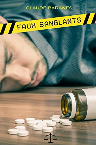 Faux sanglants Contemporary literature
