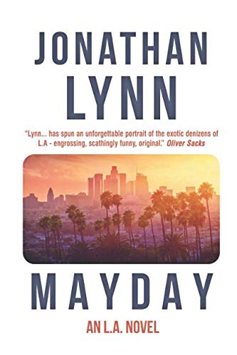 Mayday: 2018 25th Anniversary edition with new preface from the author book