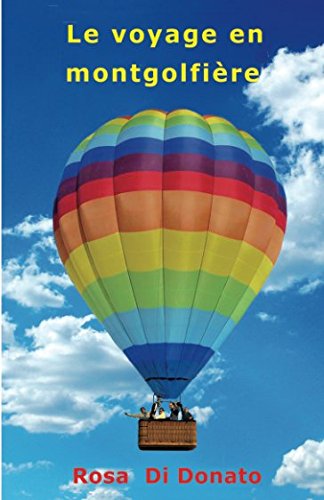 Le voyage en montgolfière Action & Adventure