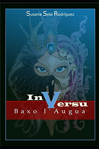 InVersu baxo l'augua Horror & Mystery