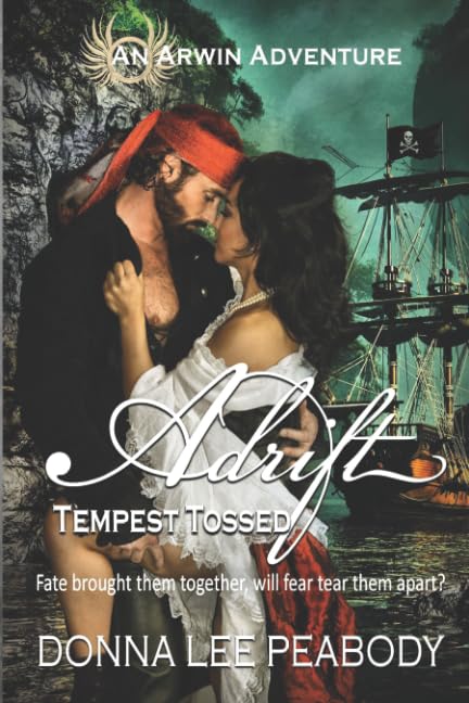 Adrift: Tempest Tossed (Arwin Adventures, Band 9) Eroticism