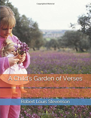 A Child's Garden of Verses Poetry