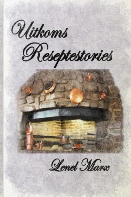 Uitkoms Reseptestories: Laat die Kospotte Praat Cooking & Enjoying