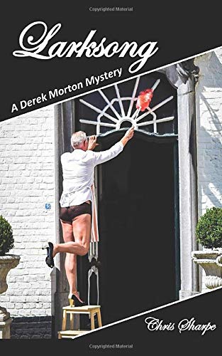 Larksong: A Derek Morton Mystery (Landlady, Band 2) Contemporary literature