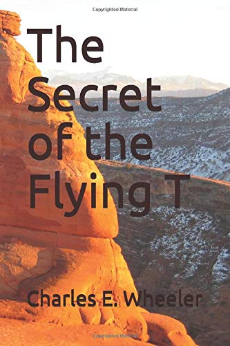 The Secret of the Flying T Contemporary literature