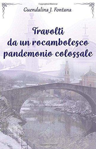 Travolti da un rocambolesco pandemonio colossale: I prossimi sposi Detective & CSI