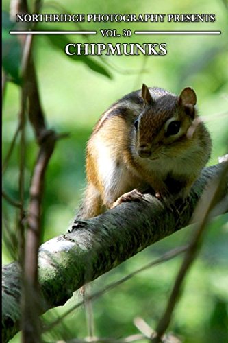 Chipmunks (Northridge Photography Presents, Band 30) Mathematics