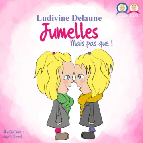 Jumelles: Mais pas que ! (Collection Inna & Mey, Band 1) Manga