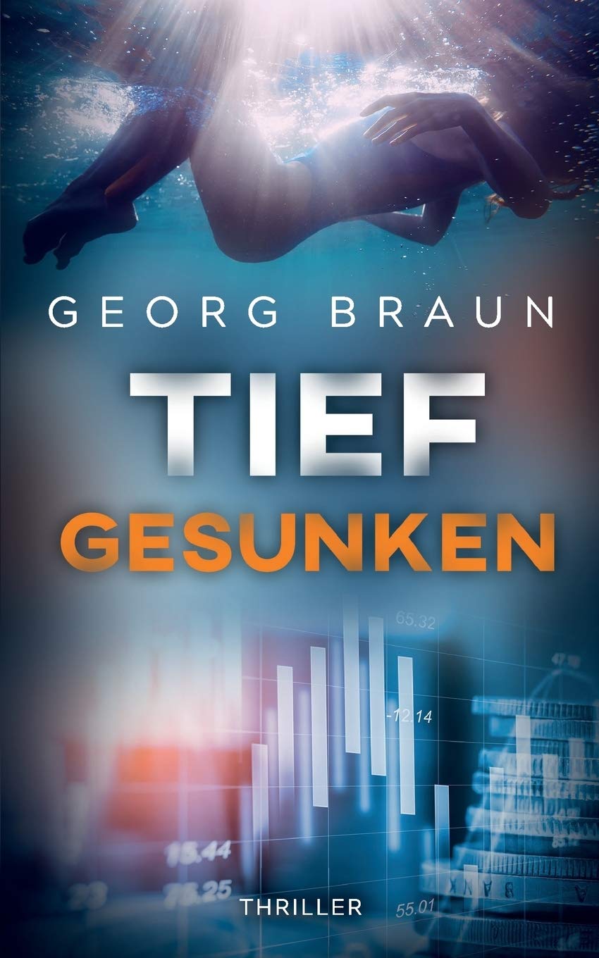 Product Image: Tief gesunken