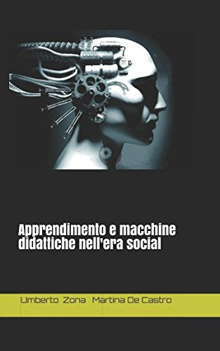 Apprendimento e macchine didattiche nell'era social book