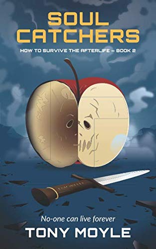 Soul Catchers: How to Survive the Afterlife Book 2 book
