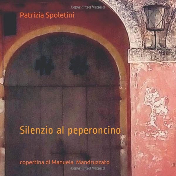 Silenzio al peperoncino book
