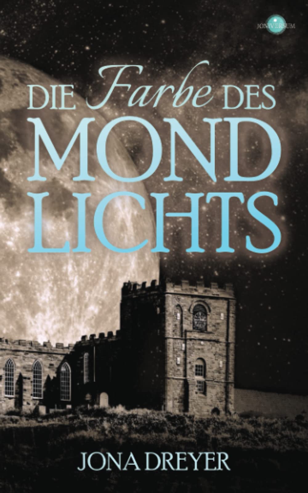 Die Farbe des Mondlichts (Inselreich-Saga, Band 3) LGBTQ+