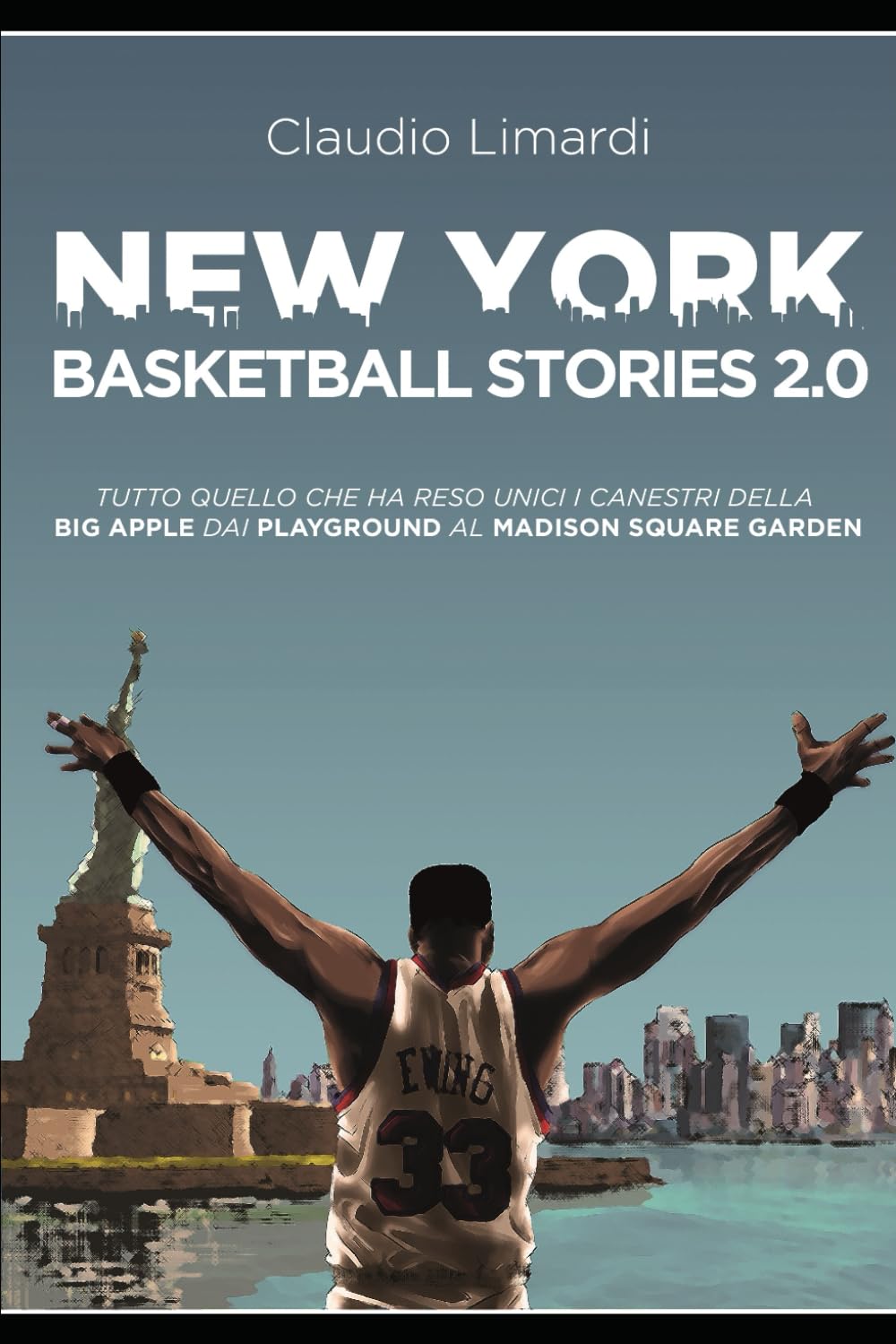 New York Basketball Stories 2.0: Tutto quello che ha reso unici i canestri della Big Apple dai playground al Madison Square Garden Leisure & Fun
