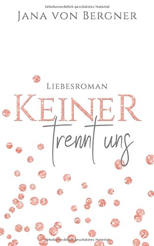Keiner trennt uns book