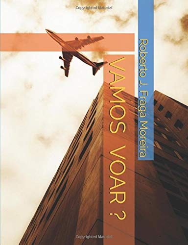 VAMOS VOAR: Livreto só para os corajosos Books