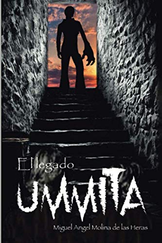 EL LEGADO UMMITA Horror & Mystery