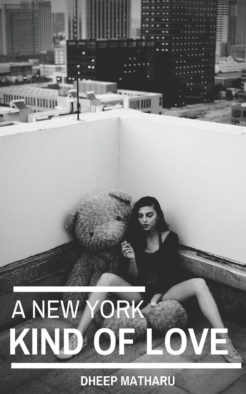 A New York Kind Of Love: The Prequel: Part I Memories