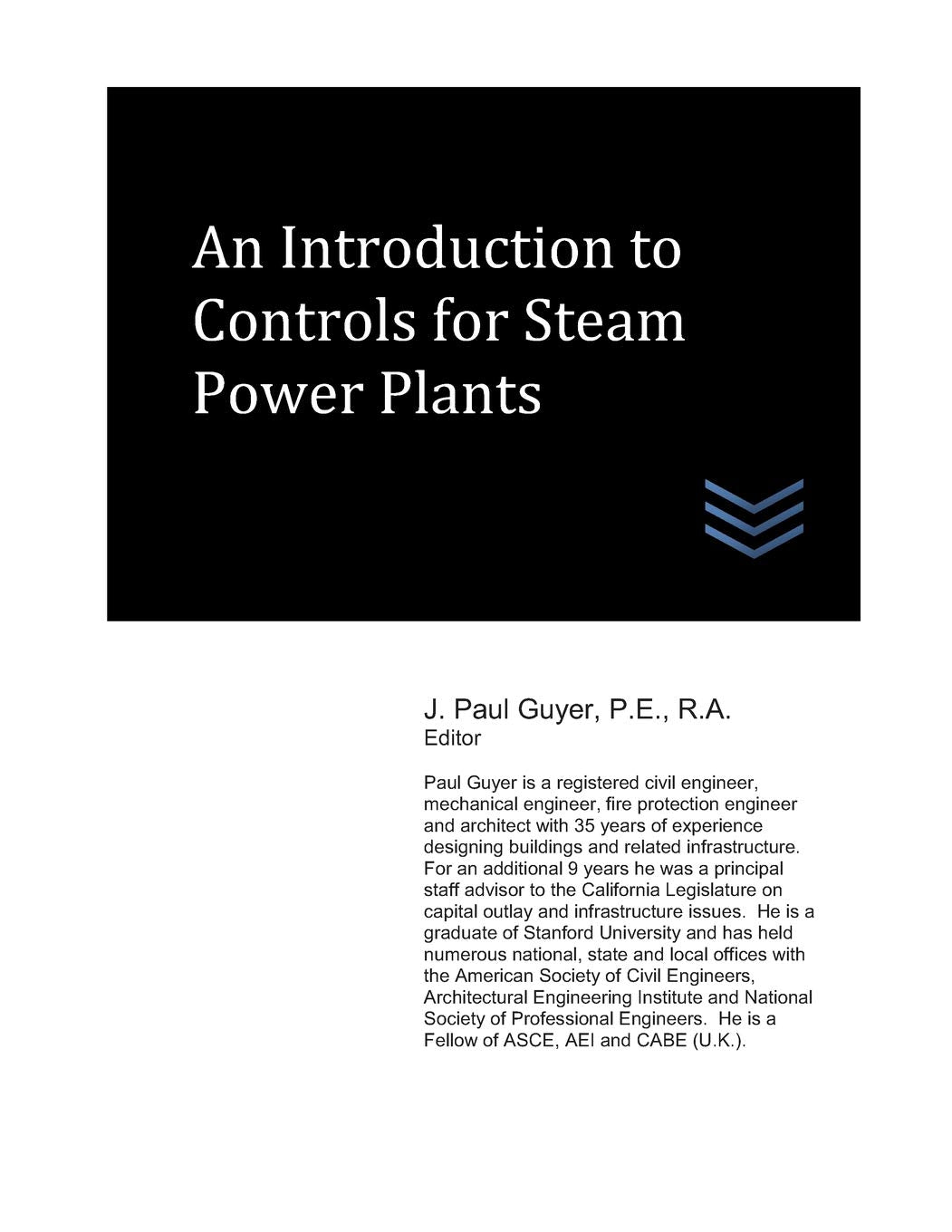An Introduction to Controls for Steam Power Plants (Electric Power Generation and Distribution) Business & Technology