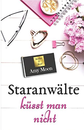 Staranwälte küsst man nicht Contemporary literature