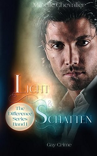 The Difference: Licht und Schatten LGBTQ+ Books