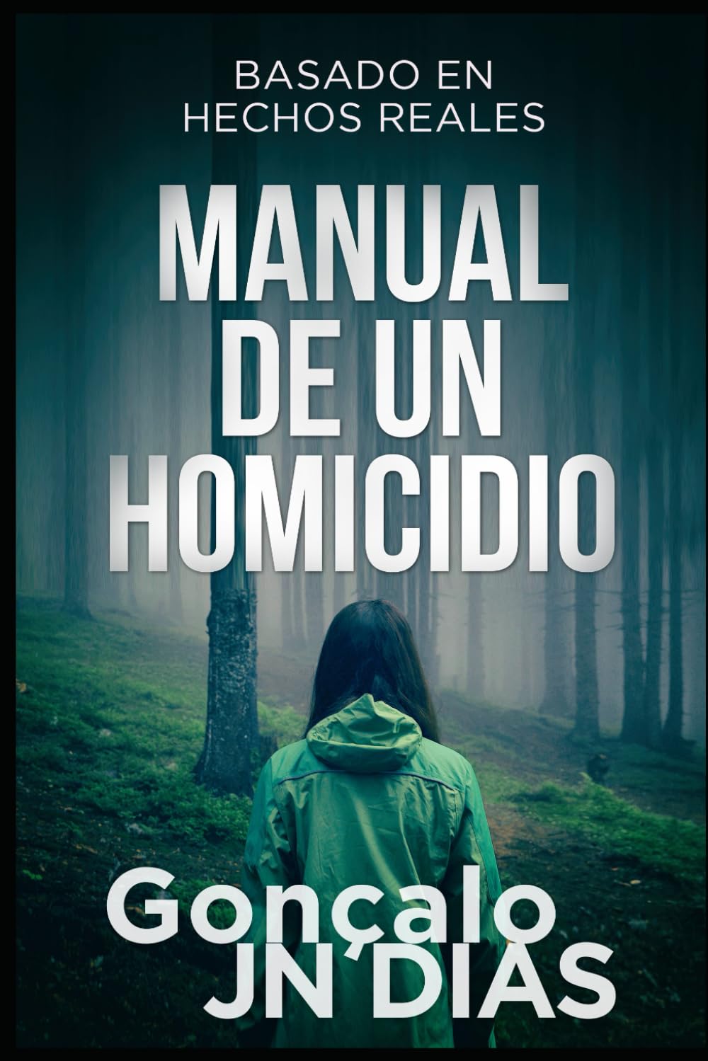 Manual de un Homicidio Contemporary literature