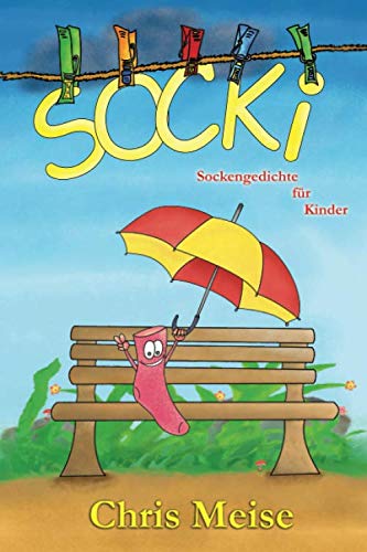 Socki: Sockengedichte für Kinder book