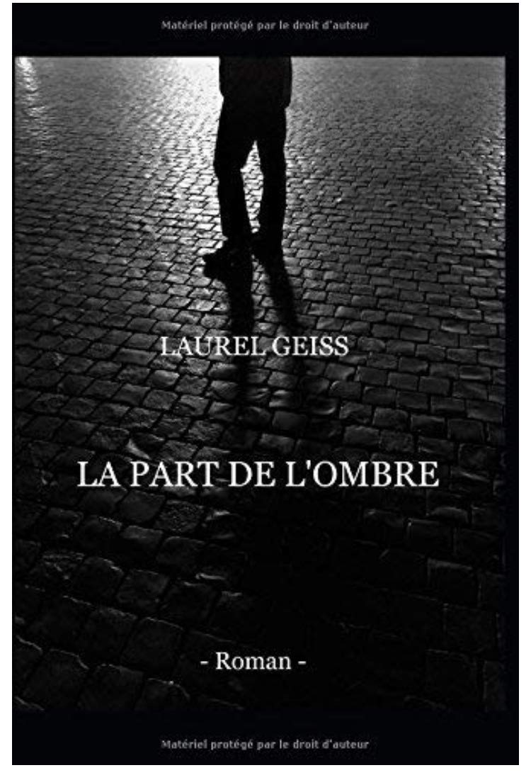 LA PART DE L'OMBRE book