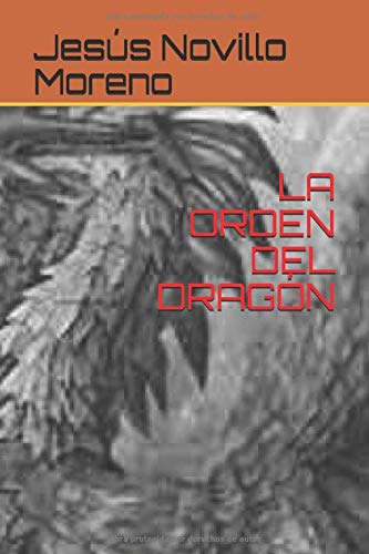 LA ORDEN DEL DRAGÓN Novels & Short Stories