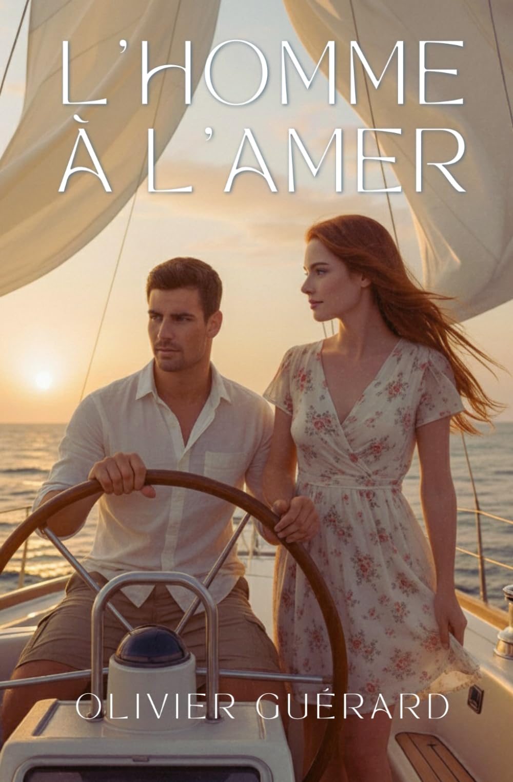 L'homme à l'amer Contemporary literature
