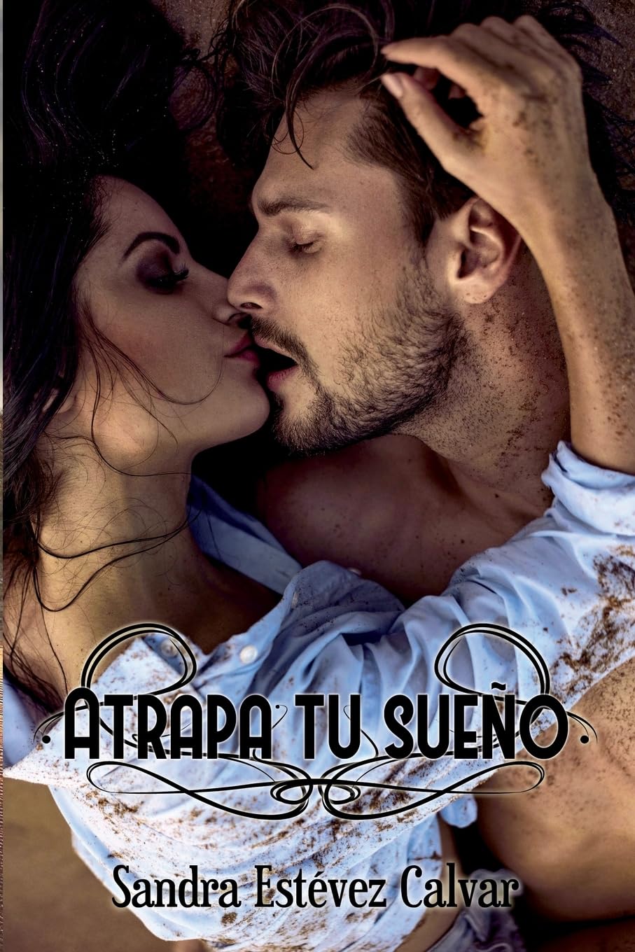 Atrapa tu sueño Contemporary literature Books