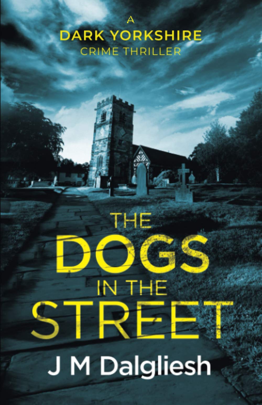 The Dogs in the Street book