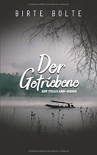 Product Image: Der Getriebene
