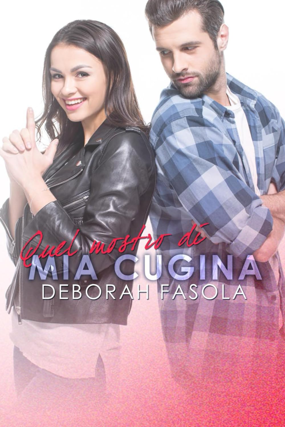 Quel mostro di mia cugina book