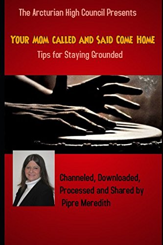 Your Mom Called and Said Come Home: Tips for Staying Grounded Religion & Esotericism