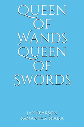Queen of Wands Queen of Swords LGBTQ+