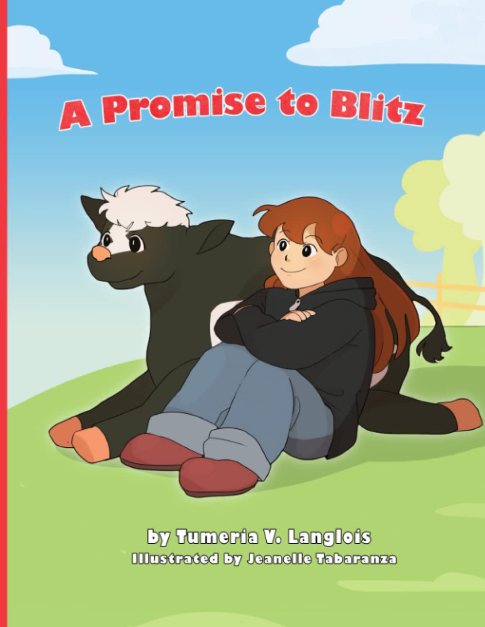 A Promise To Blitz Non-fiction
