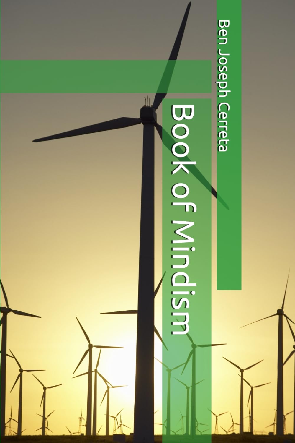 Book of Mindism Reference Books