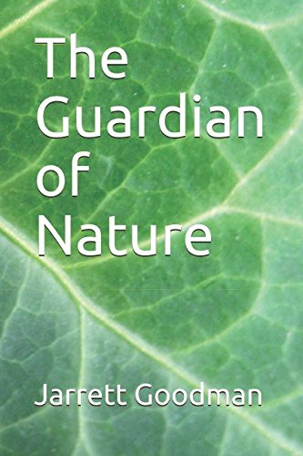 The Guardian of Nature Action & Adventure
