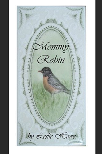 Mommy Robin (Children's reading book, Band 1) Mathematics